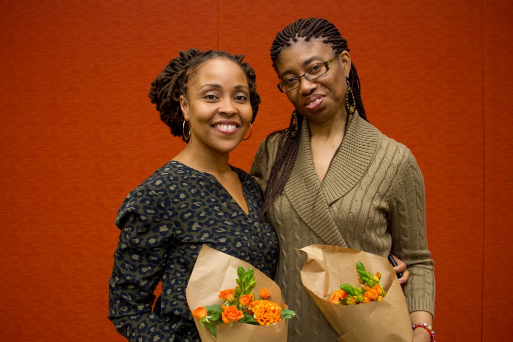 The Dorothy Bolden Fellowship