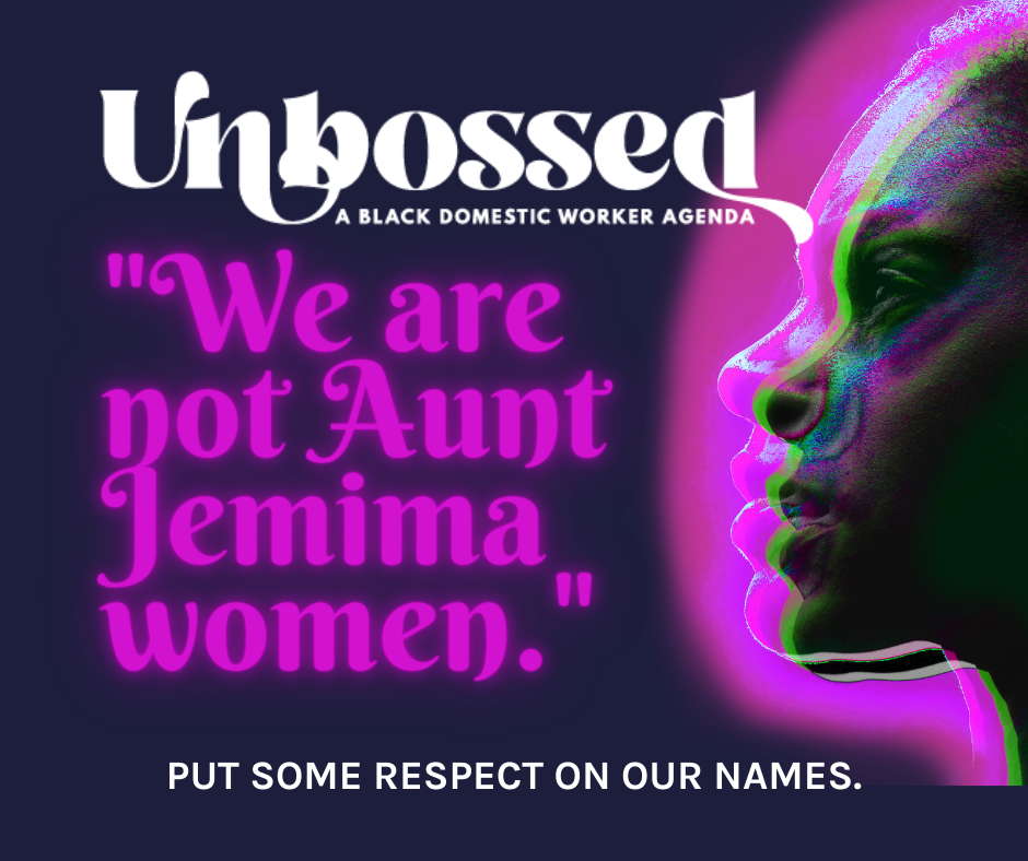 Unbossed Agenda