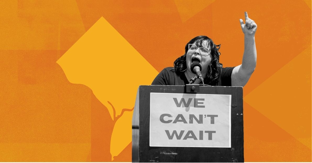 Know Your Rights - DC