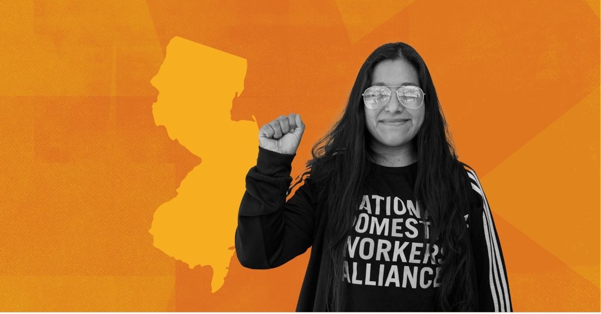 Know Your Rights - New Jersey