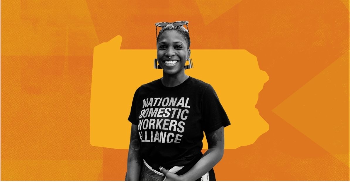 Know Your Rights - Philadelphia