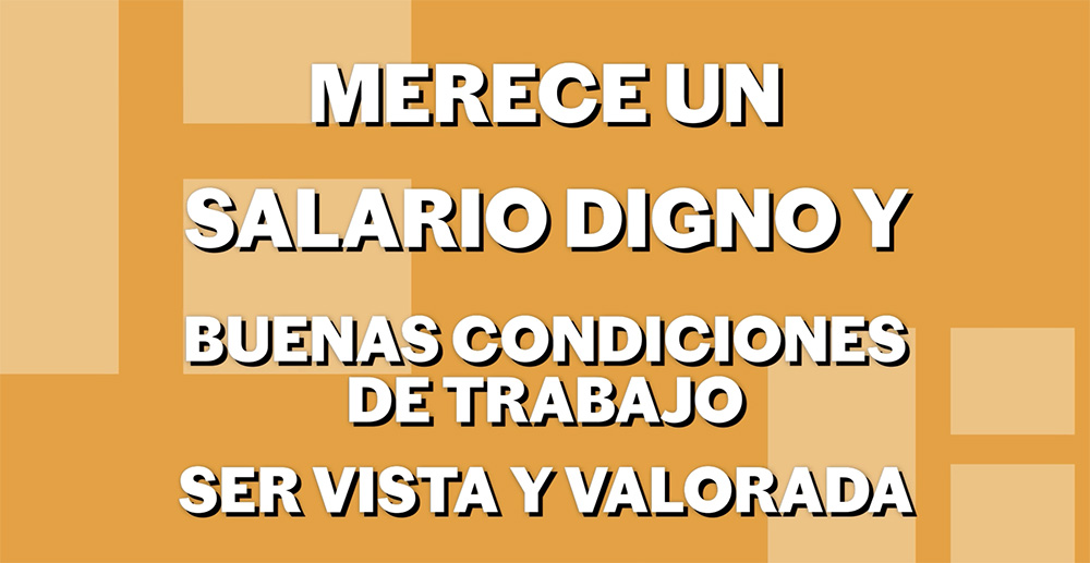 Crea En Sí Misma
